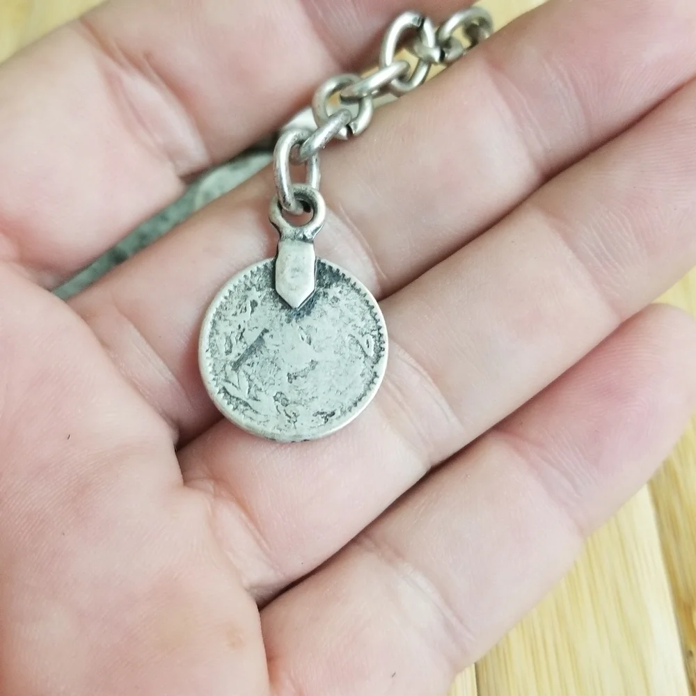 Chunky Bracelet